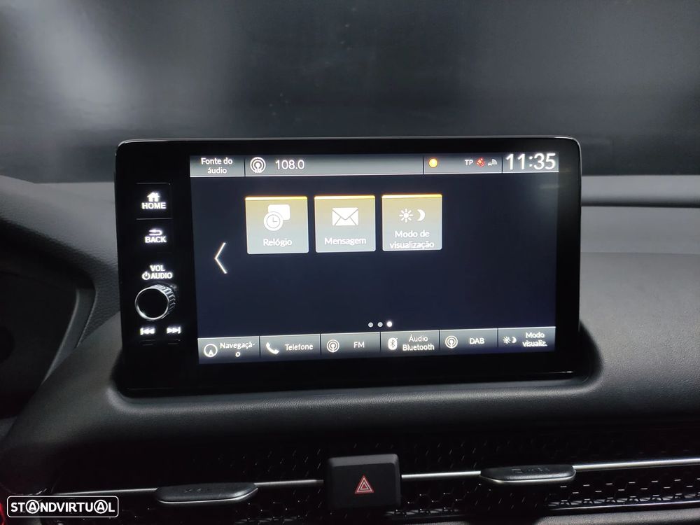 Honda ZR-V 2.0 i-MMD Sport - 15