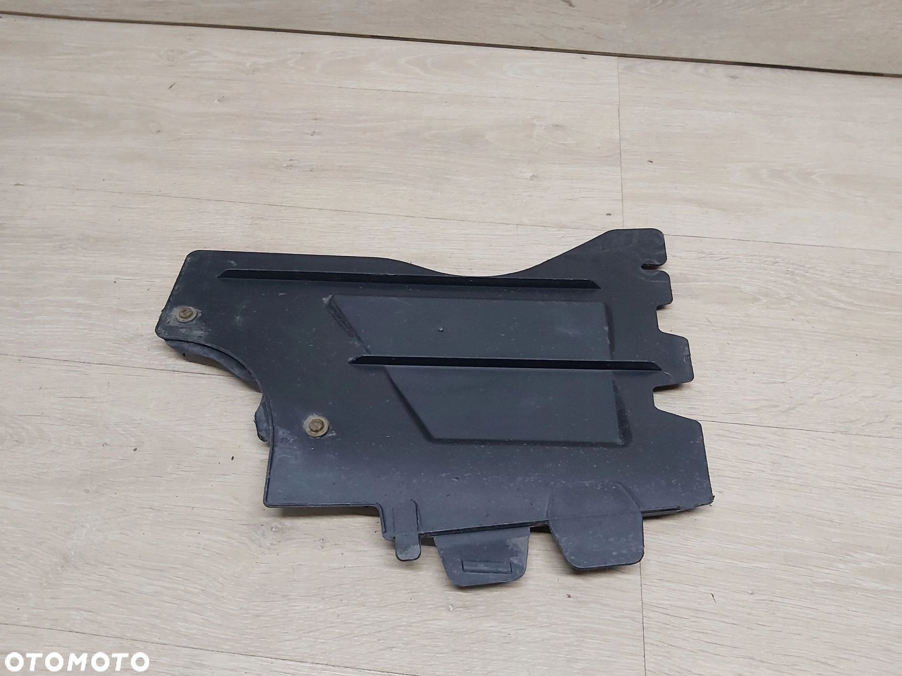 Toyota Proace I Osłona nadkola dolna Jumpy Expert Scudo II 1440169080 - 1