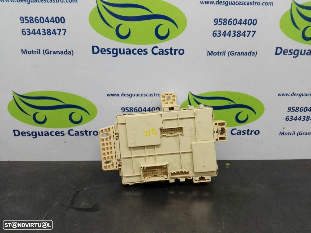CAIXA RELÉS / FUSÍVEIS KIA CEED 2013 -91950A2011 - 2