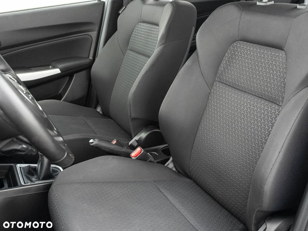 Suzuki Swift - 12