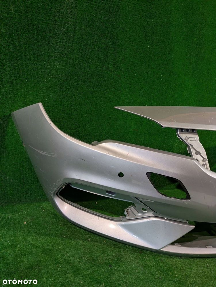 ZDERZAK PRZEDNI PRZÓD OPEL ASTRA K LIFT NR.7330 - 3