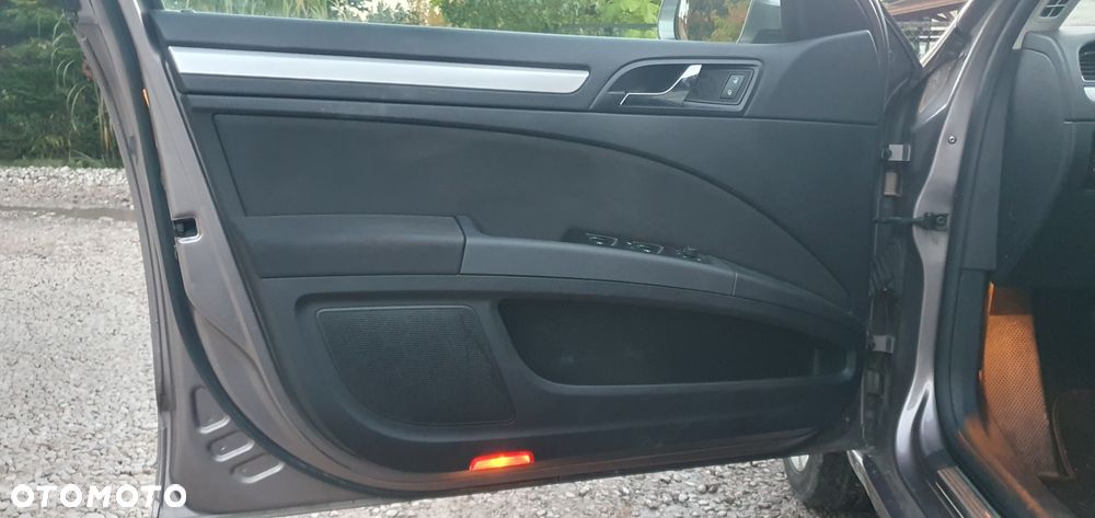 Skoda Superb 1.8 TSI Ambition DSG - 6