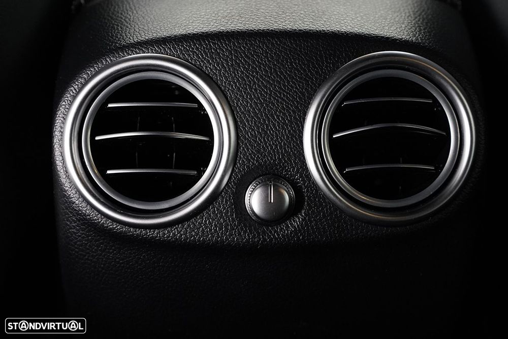 Mercedes-Benz GLC 220 d 4Matic - 27