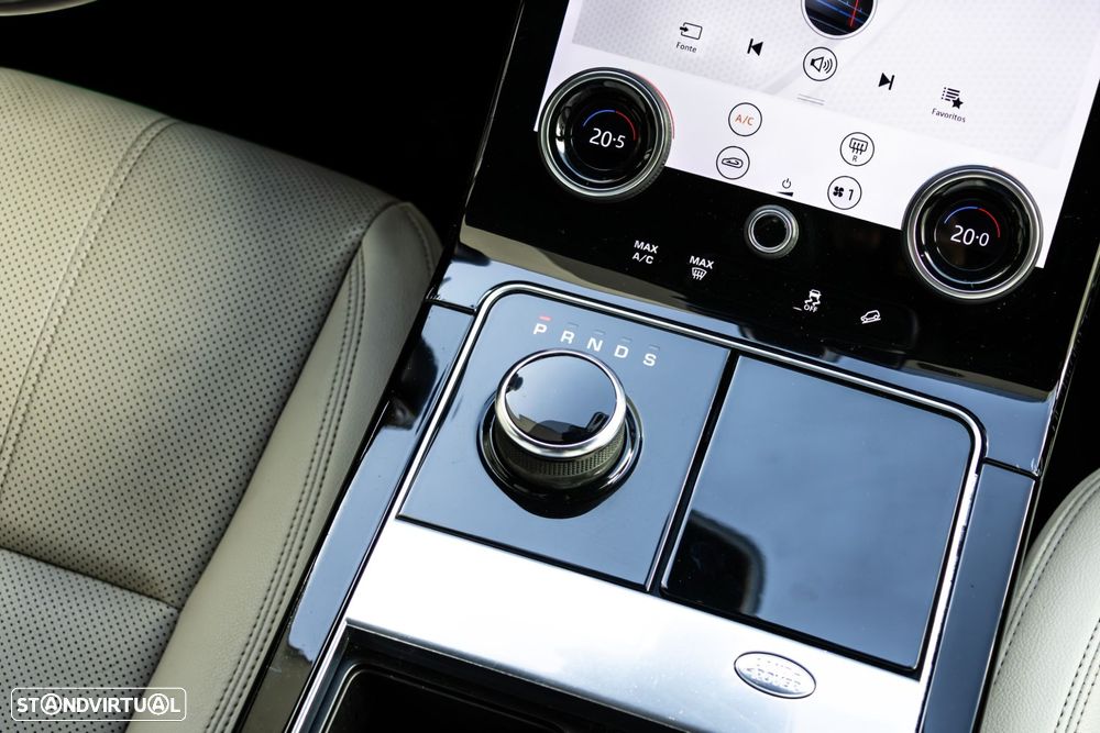 Land Rover Range Rover Velar 2.0 R-Dynamic S - 22