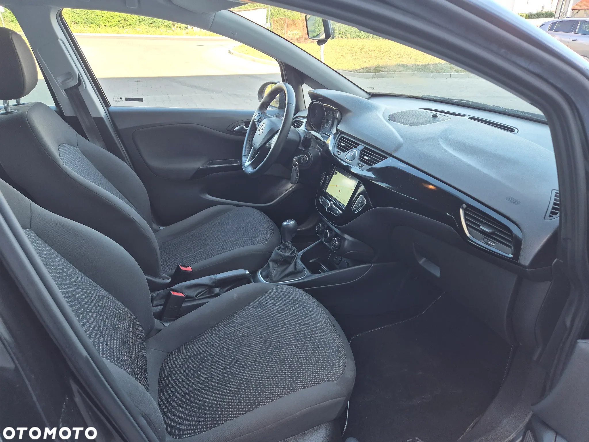 Opel Corsa 1.4 T 120 Lat S&S - 16