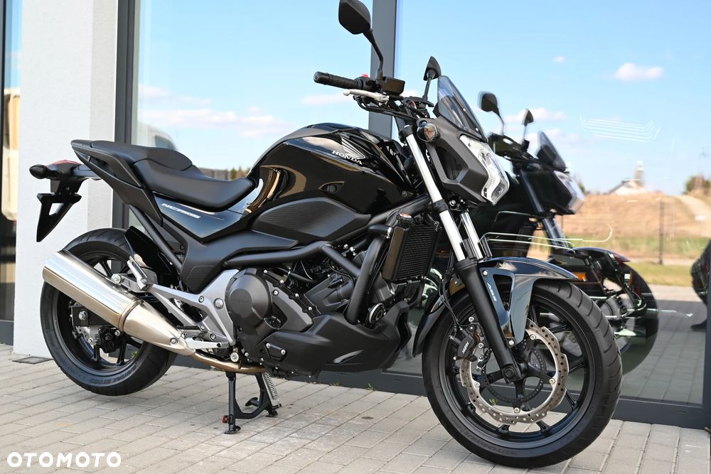 Honda NC - 41