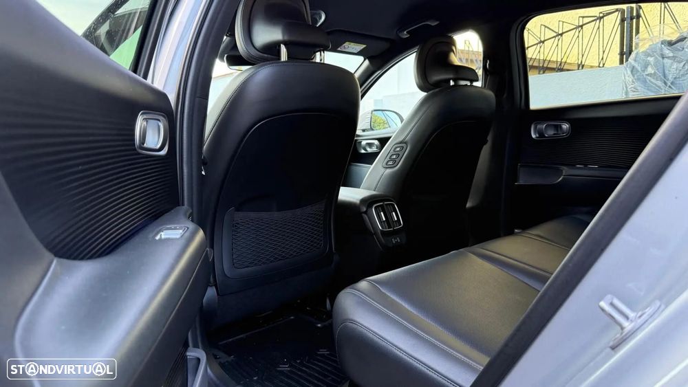 Hyundai Ioniq 6 77 kWh Vanguard - 10