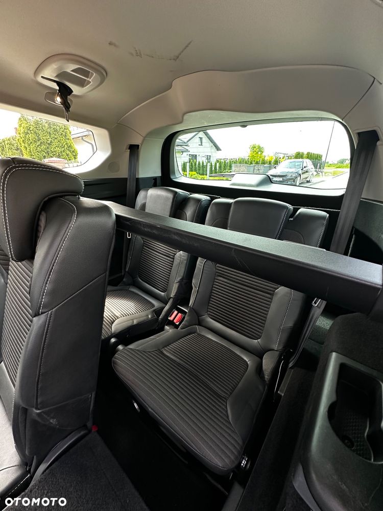 Renault Scenic 1.3 TCe Energy Bose - 31