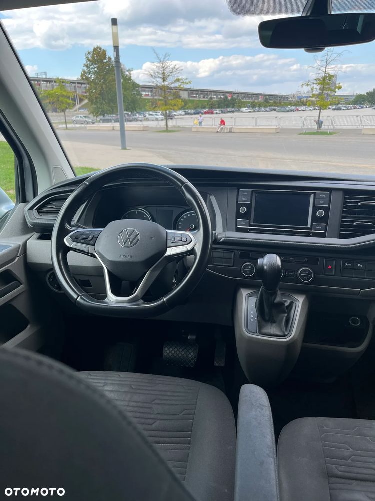 Volkswagen Caravelle 2.0 TDI L1 Highline 4Motion DSG - 11