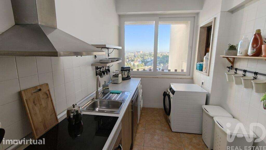 Apartamento T3 em Santa Iria de Azoia, São João da Talha e Bobadela - Grande imagem: 4/16