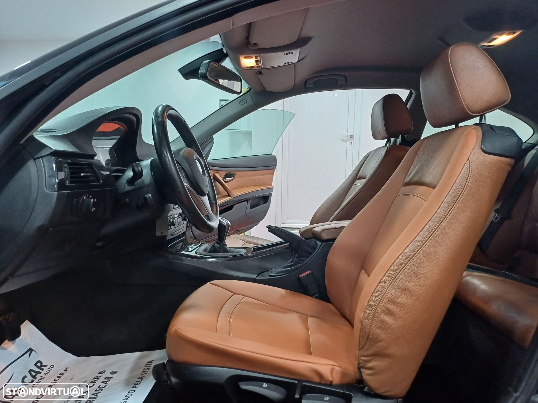 BMW 320 - 10