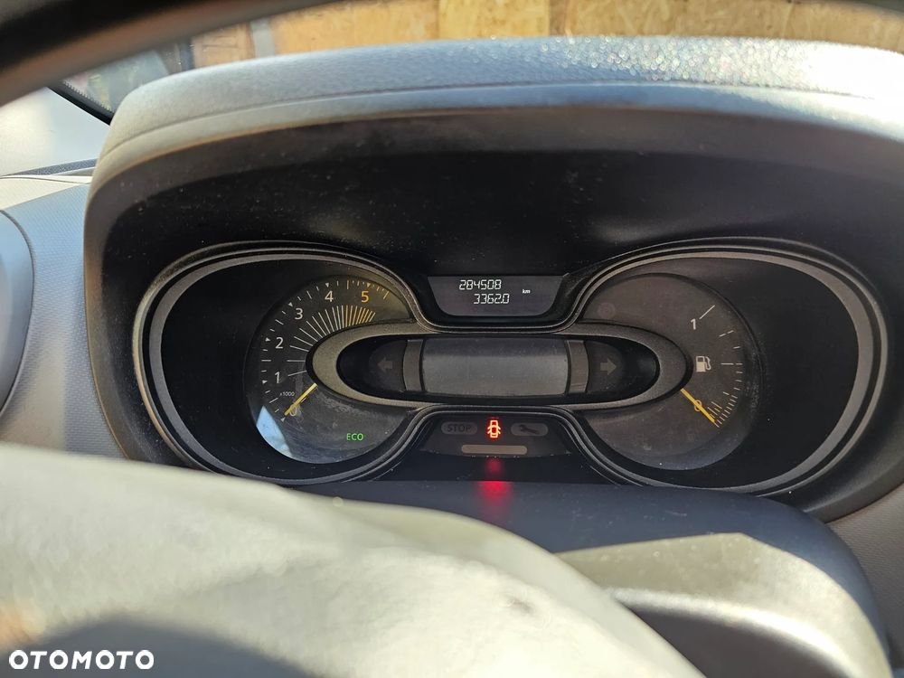 Renault Trafic - 6