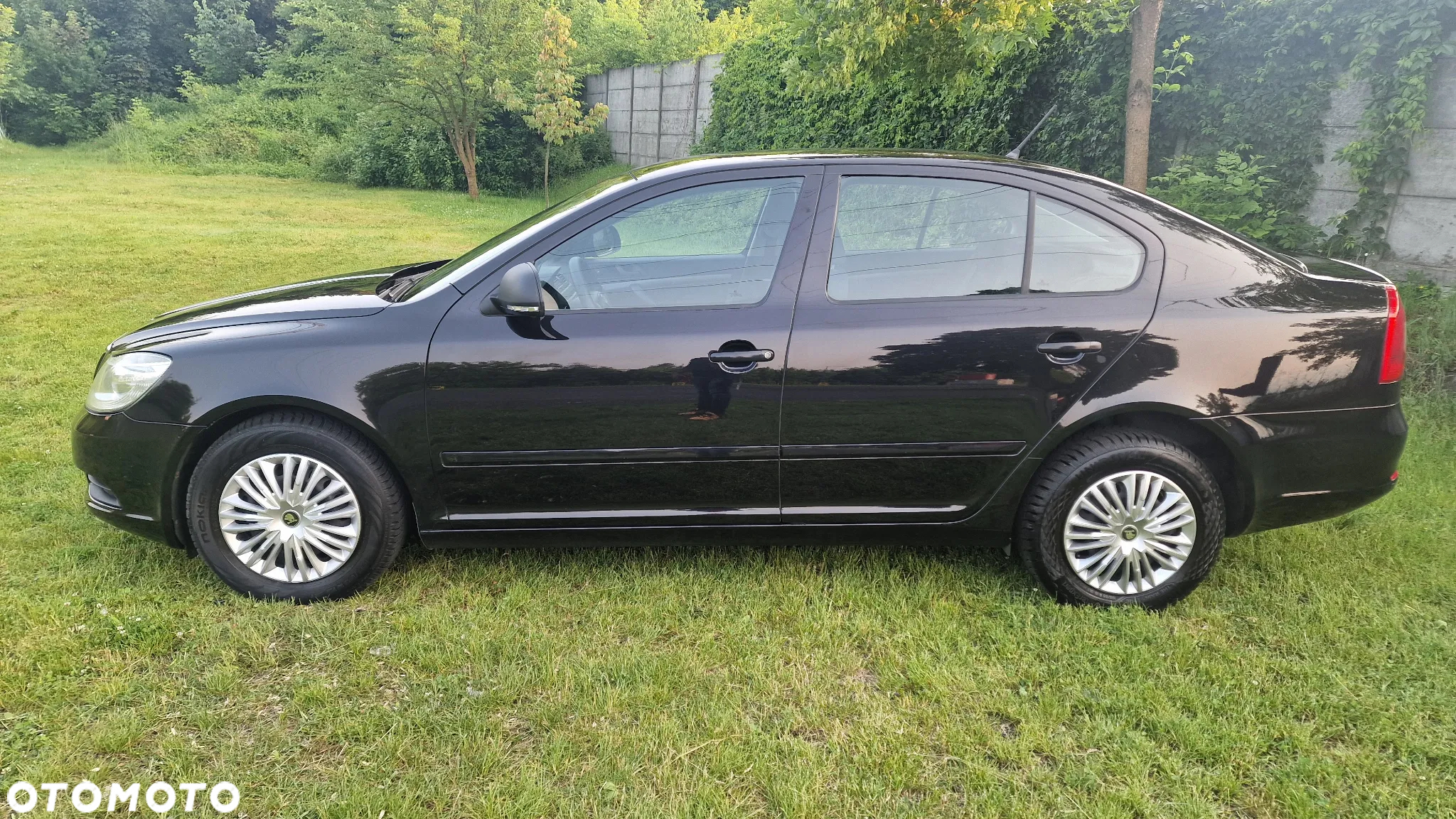 Skoda Octavia 1.6 TDI Classic - 3