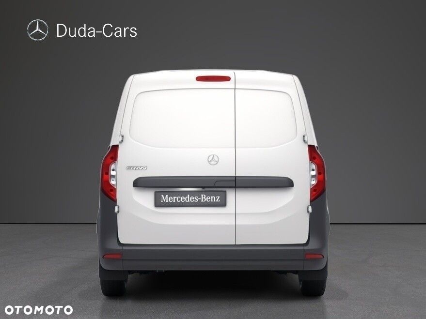 Mercedes-Benz Citan 110 CDI furgon ekstra długi - 6