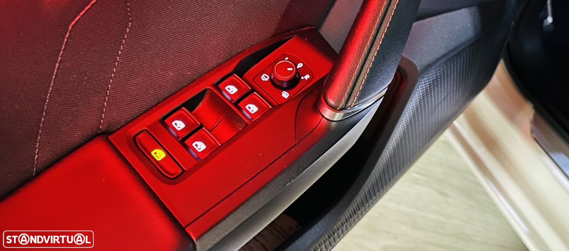Cupra Leon ST 1.4 e-Hybrid MID DSG - 24