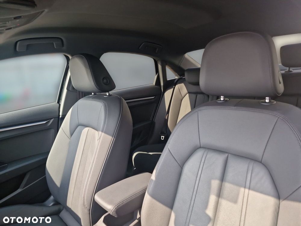 Audi A3 Limousine 35 TFSI mHEV Advanced S tronic - 12