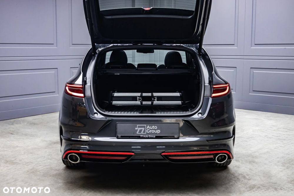 Kia ProCeed 1.6 T-GDI DCT7 OPF GT - 30