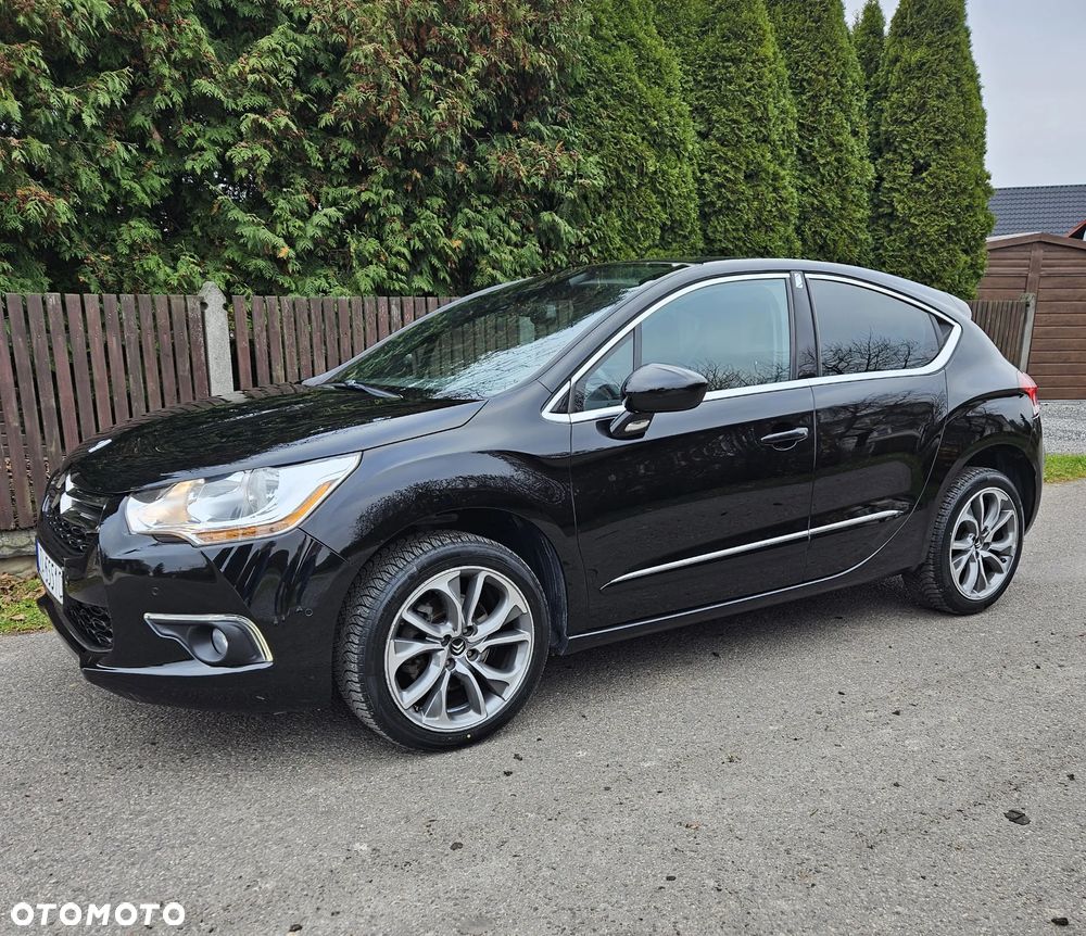 Citroën DS4 1.6 THP SoChic MCP - 13