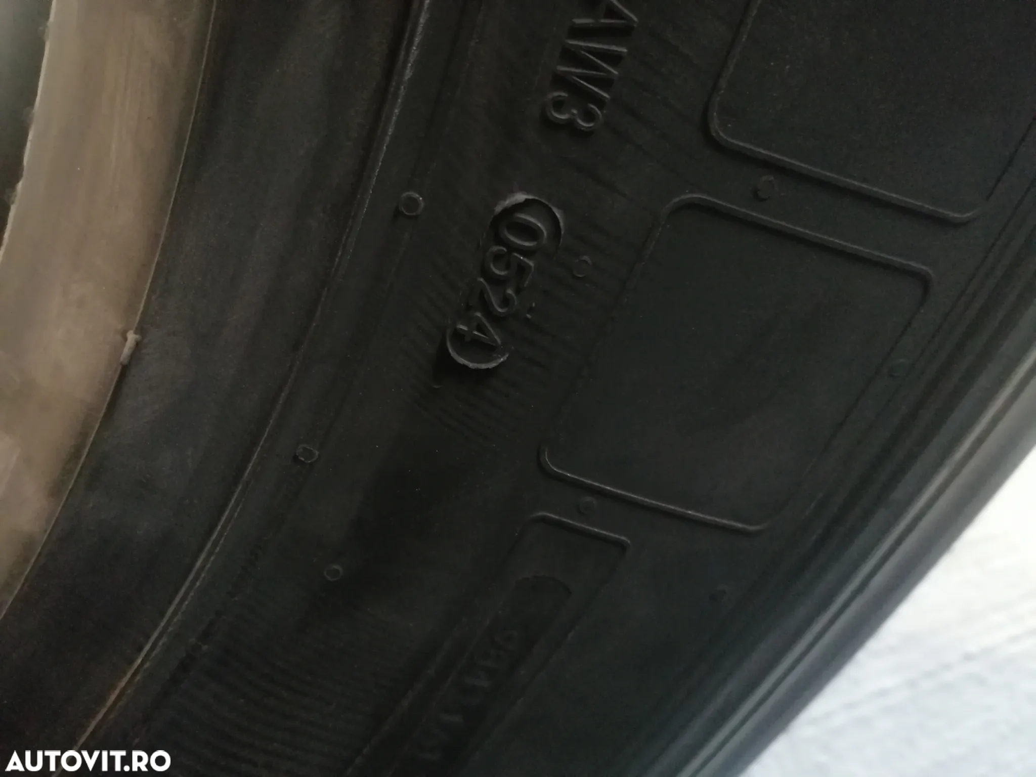 2 Anvelope noi camion DIRECTIE 315/70 R22.5 West Lake - 3