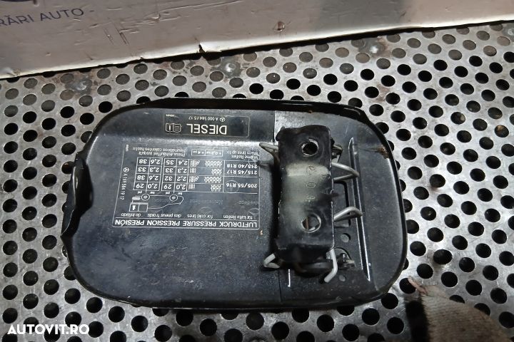 Usita rezervor A0005846517 A1695841917 A0005846517 A1695841917 Merced - 2
