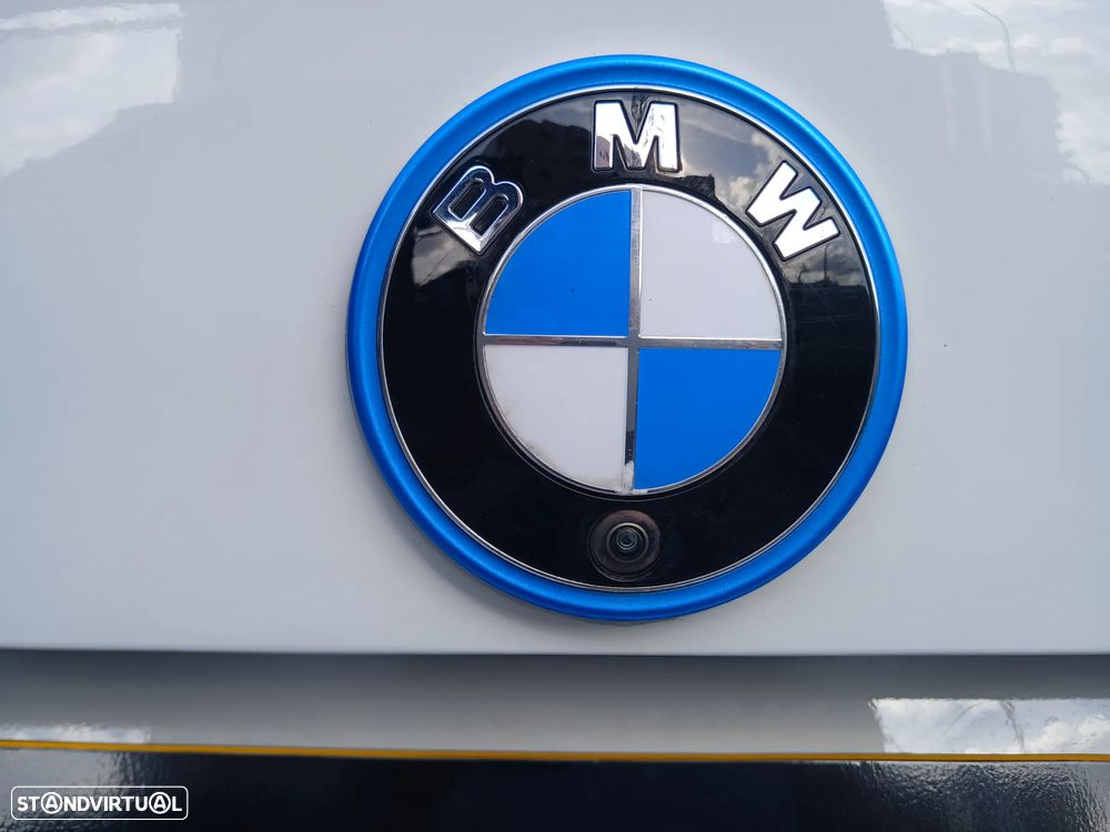 BMW i4 eDrive35 Pack Desportivo M - 19