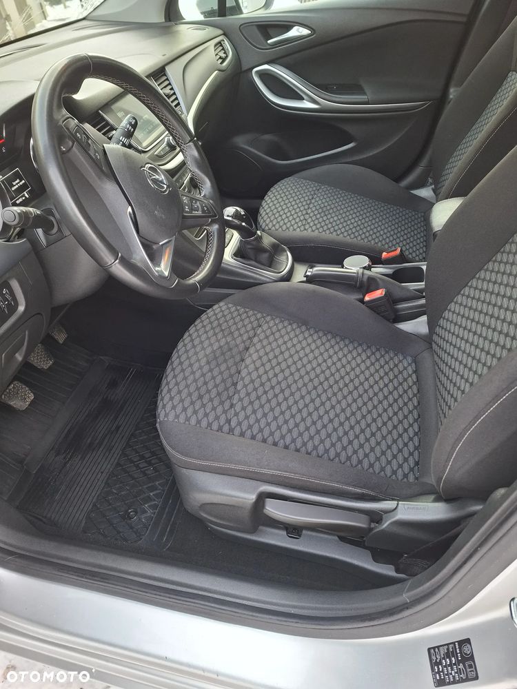 Opel Astra 1.4 T Dynamic - 6