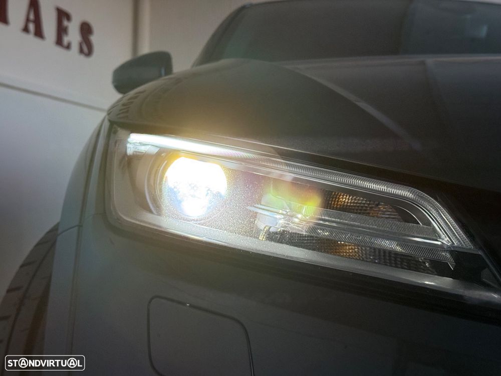 Audi TT Coupé 2.0 TFSI S-line - 6