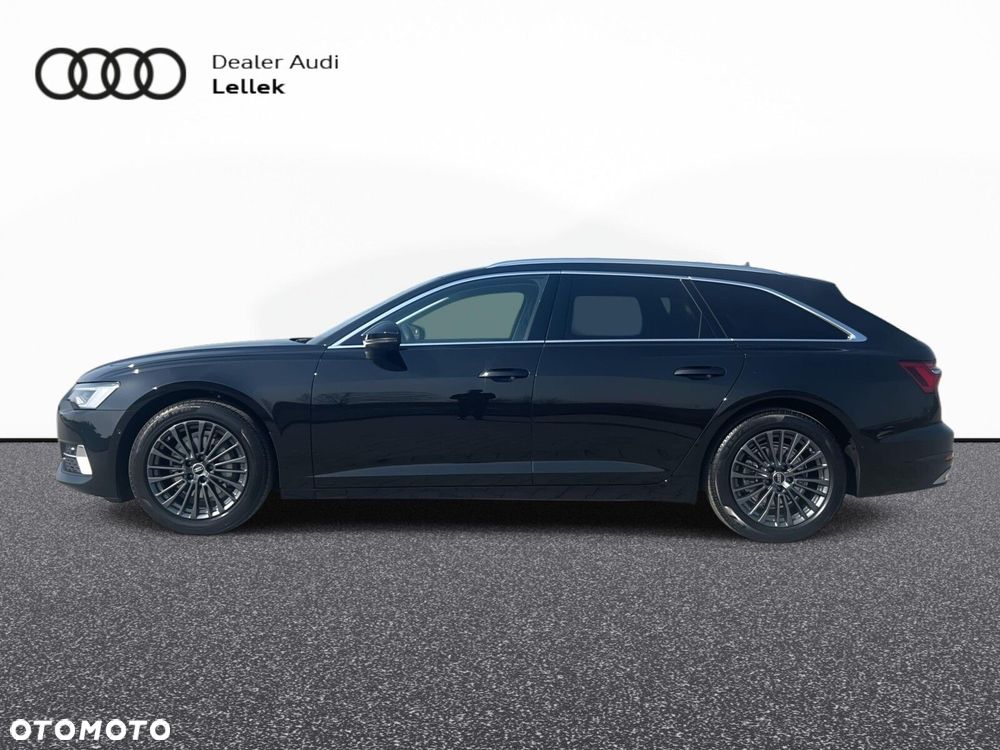 Audi A6 Avant - 8