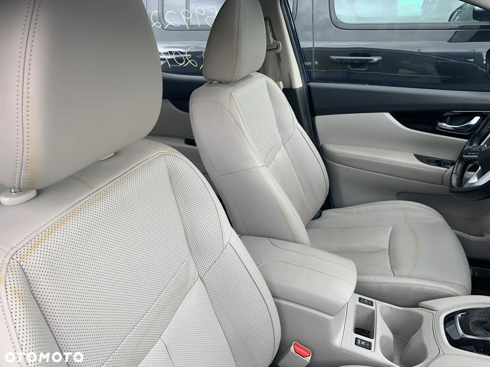 Nissan Qashqai - 7