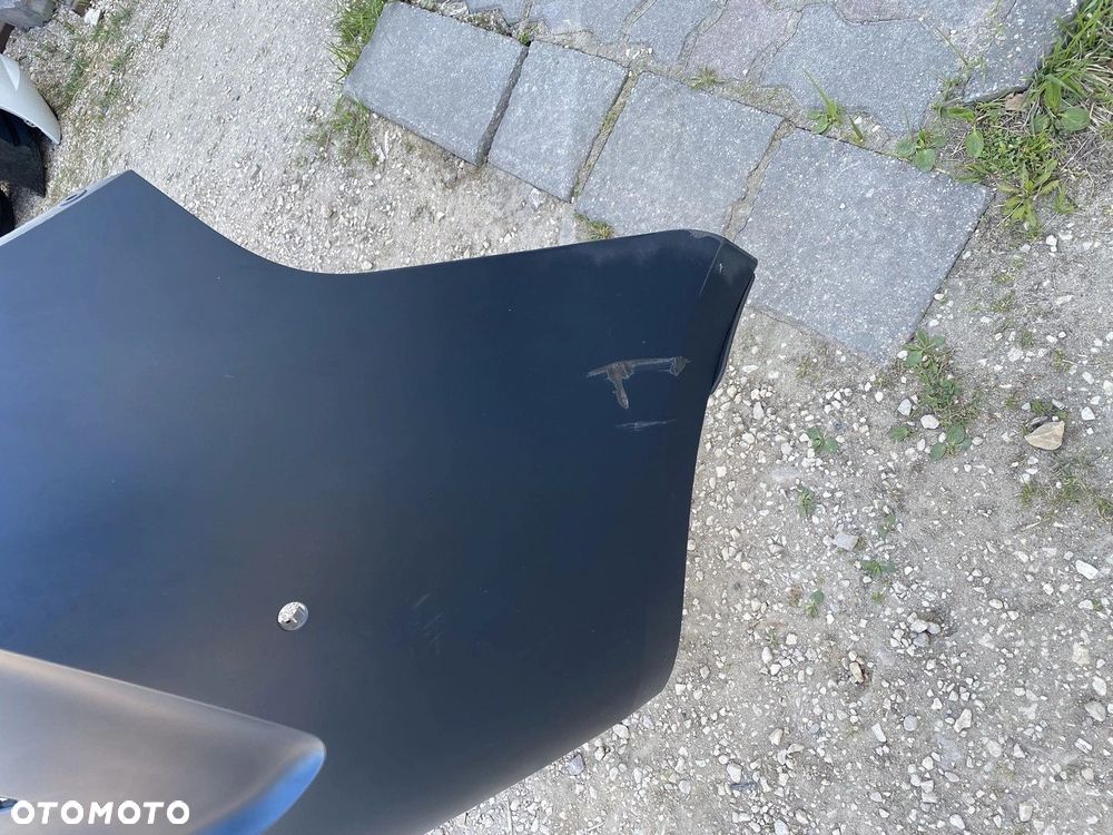 ZDERZAK TYŁ TYLNY SEAT LEON IV KOMBI CUPRA 2024- 5FE807421 - 3