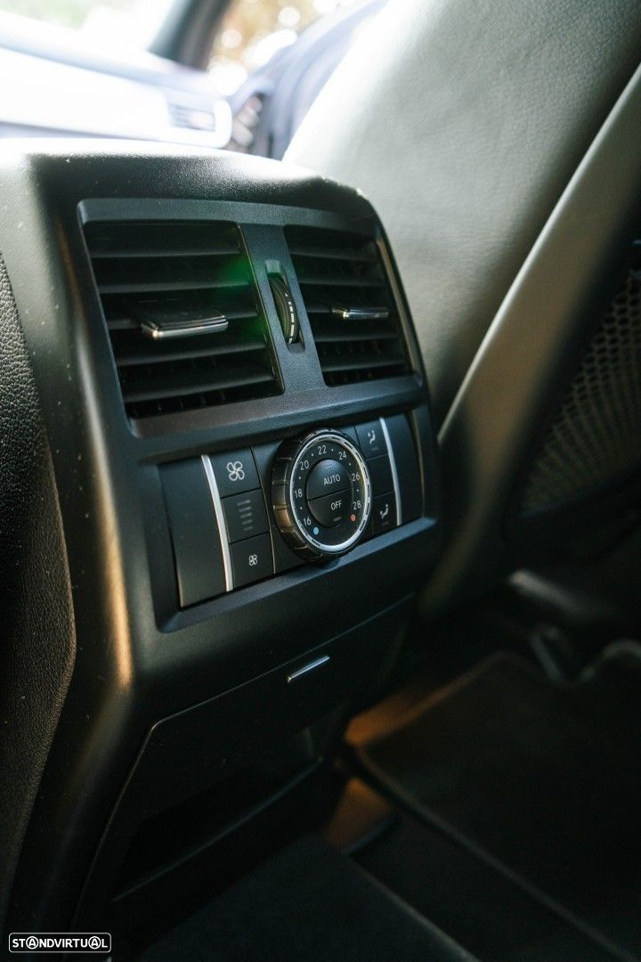 Mercedes-Benz GLE 350 d Coupé 4Matic - 3
