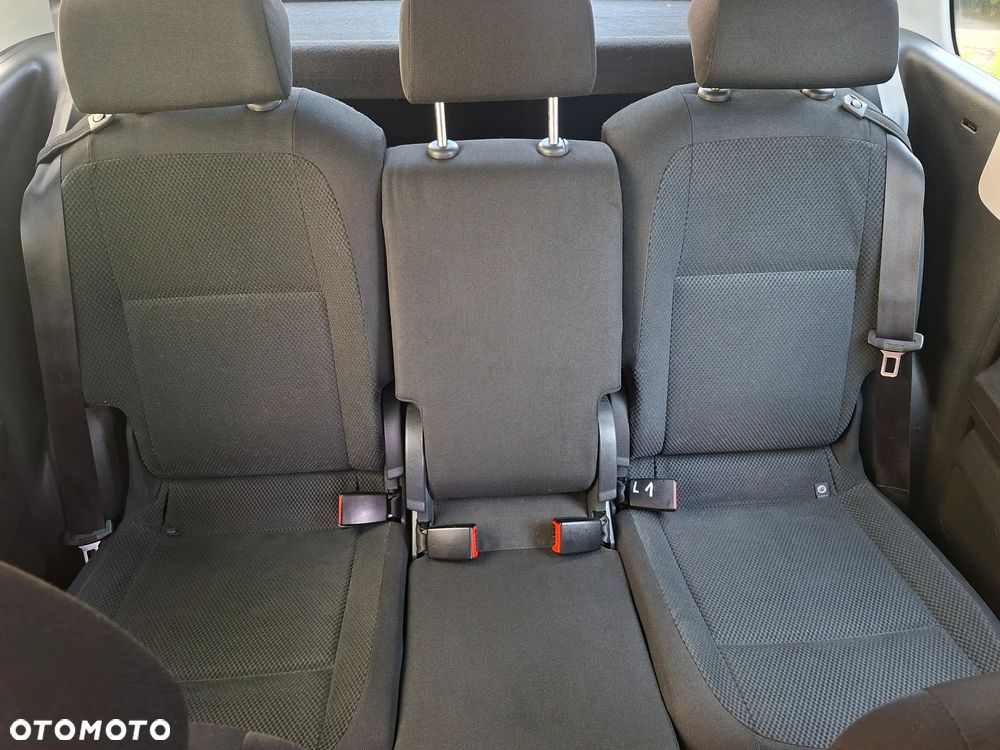 Skoda Roomster 1.2 TSI Elegance PLUS EDITION - 19