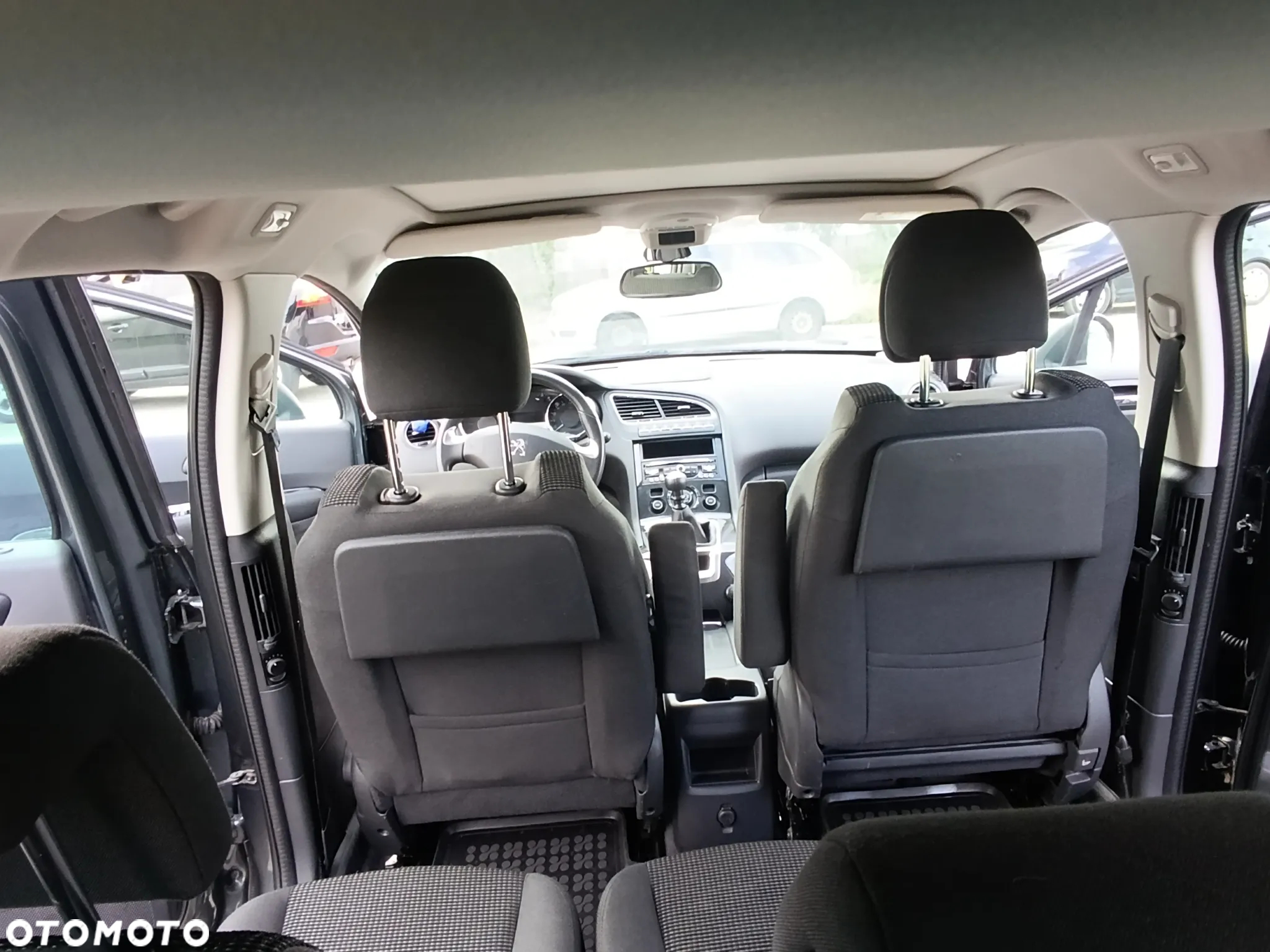 Peugeot 5008 BlueHDI 150 Allure - 18