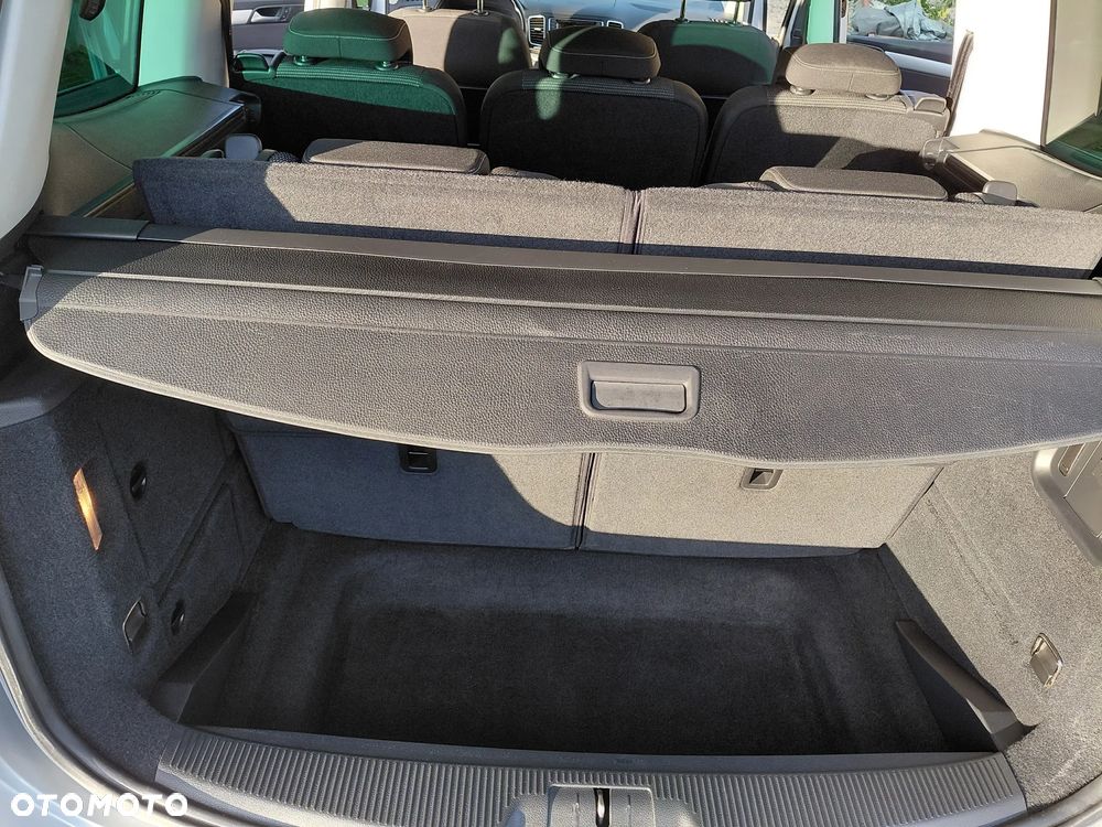 Volkswagen Sharan 2.0 TDI BMT Comfortline DSG - 30