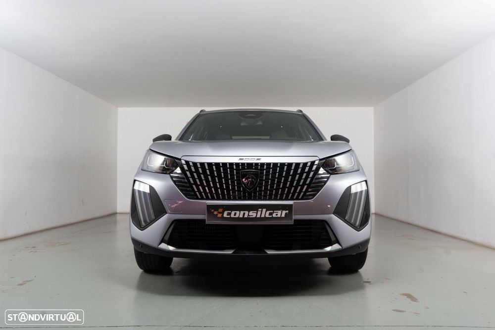 Peugeot 2008 1.2 Hybrid Allure e-DCS6 - 4