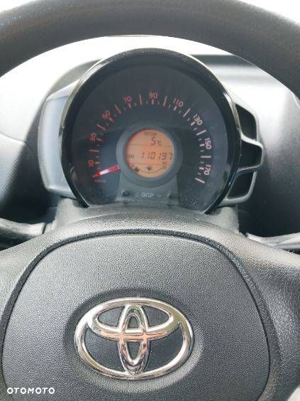 Toyota Aygo 1.0 VVT-i JBL Edition - 2