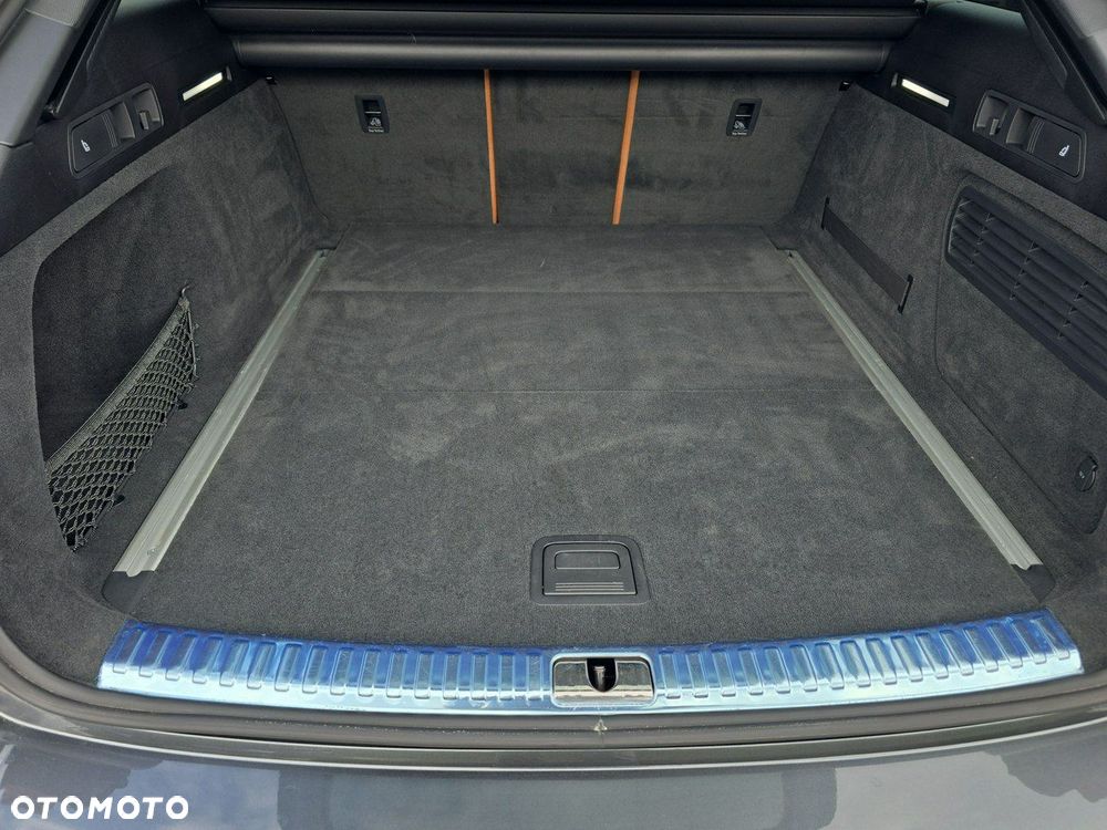 Audi RS6 Avant TFSI mHEV Quattro Tiptronic - 15
