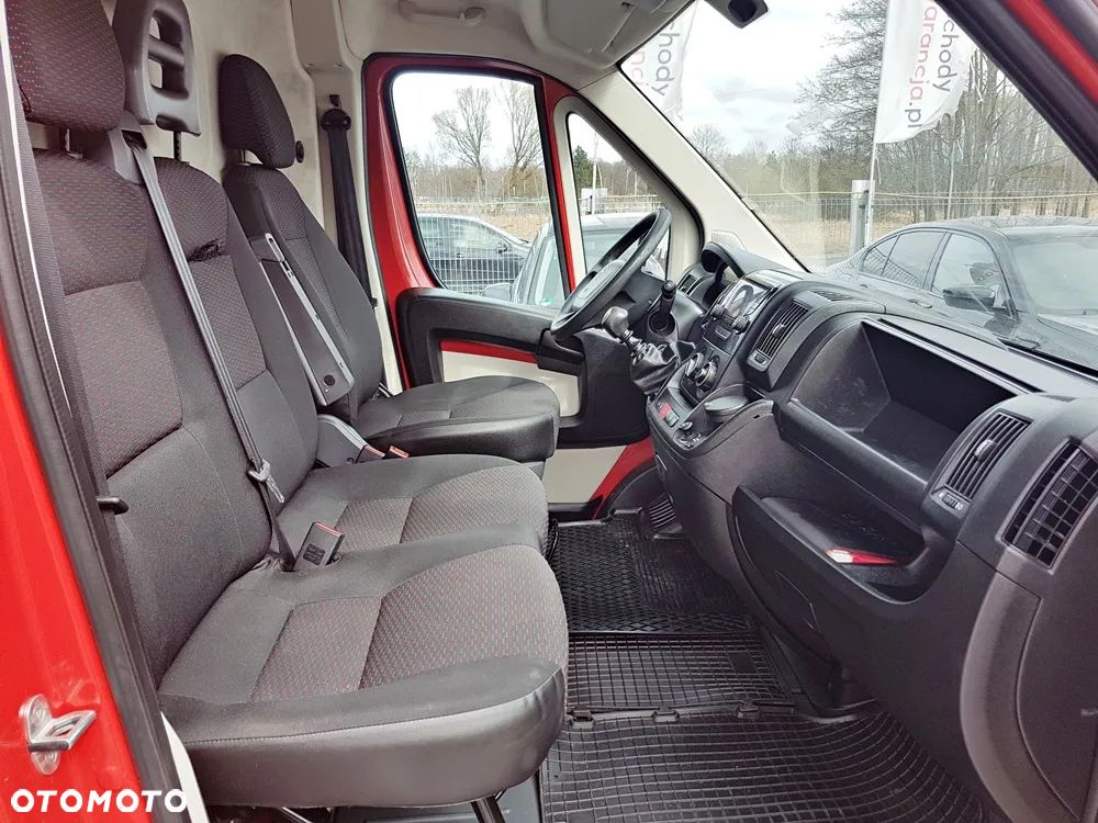 Citroën JUMPER - 10