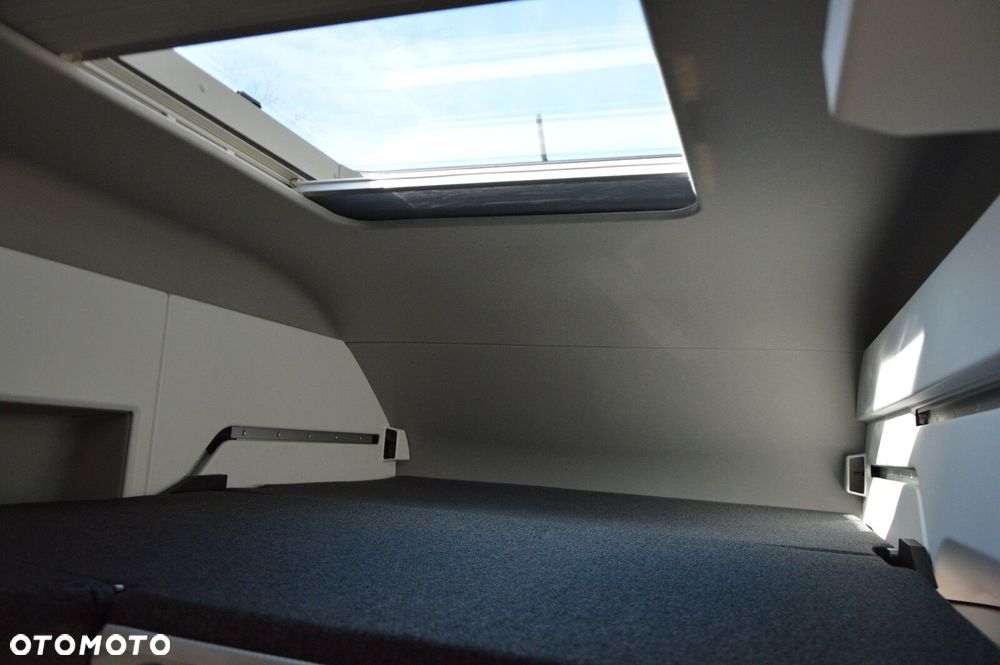 Volkswagen Grand California GRAND CALIFORNIA 600 - 22