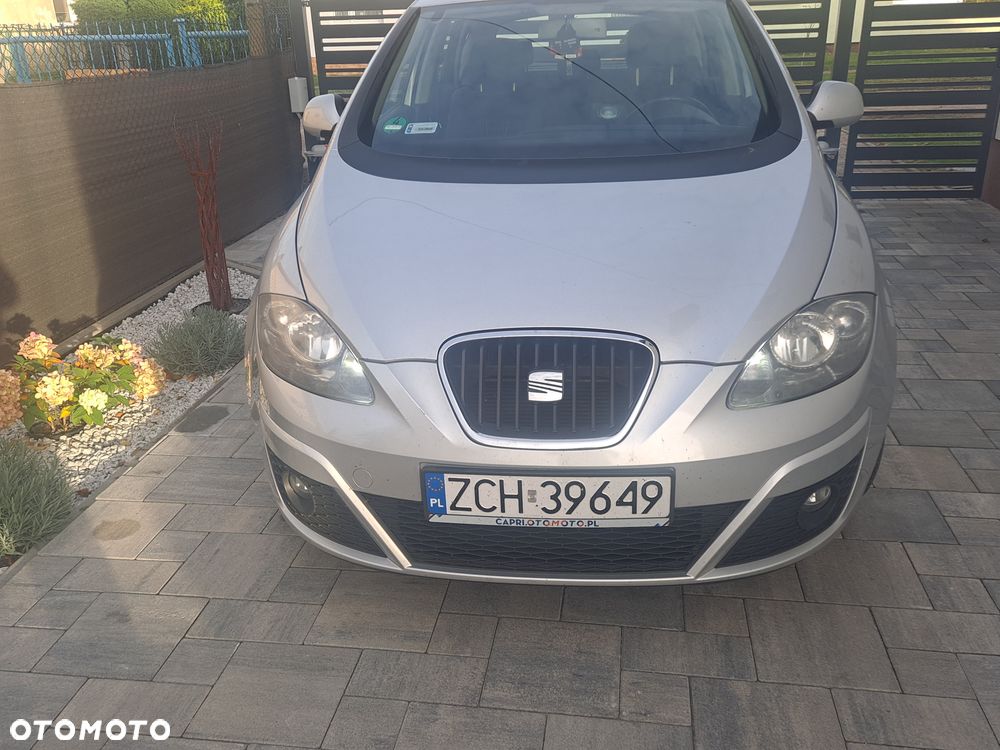 Seat Altea XL - 2