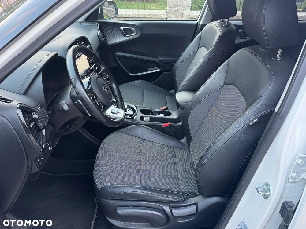 Kia Soul Spirit - 11