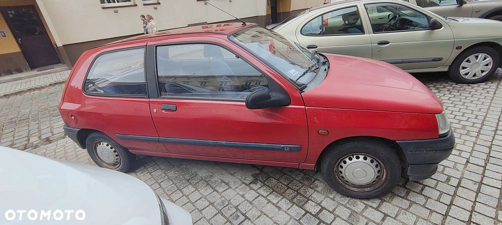 Renault Clio 1.2 RL - 2