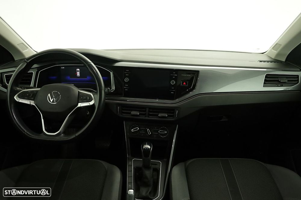 VW Polo 1.0 TSI Style DSG - 8