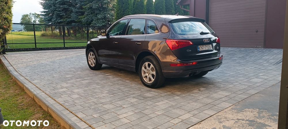 Audi Q5 2.0 TDI Quattro - 4