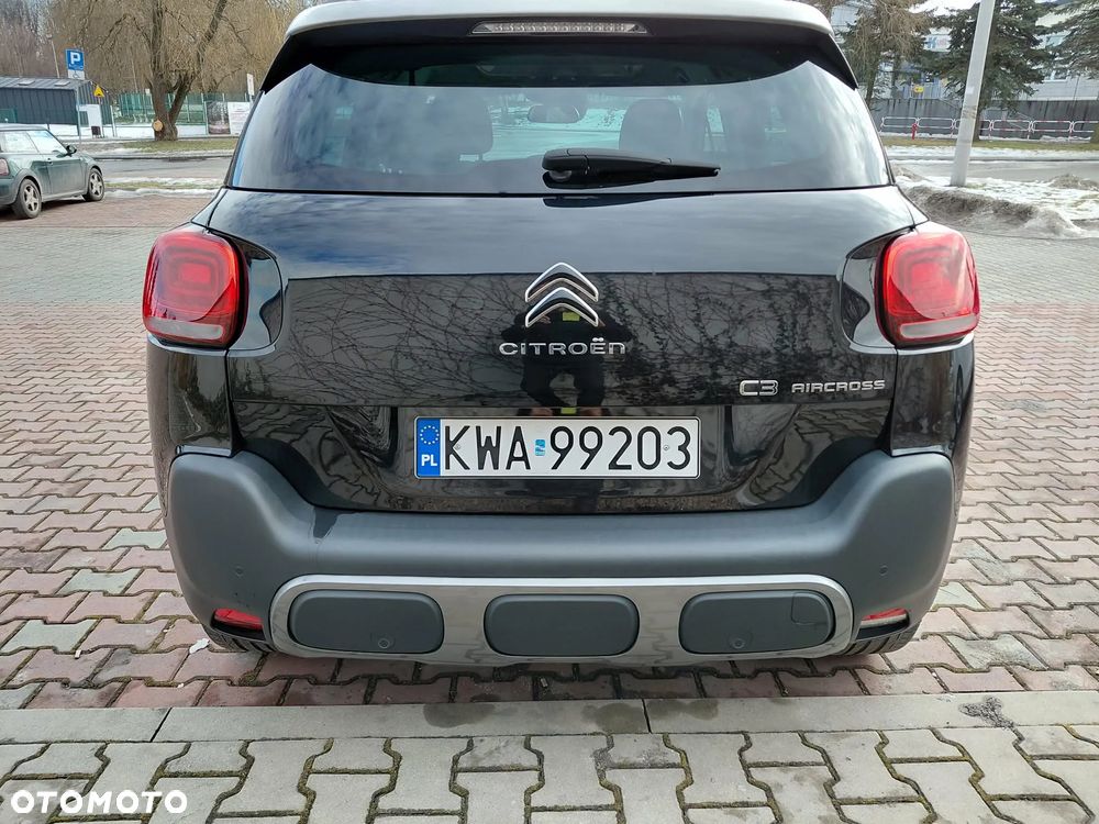 Citroën C3 Aircross - 4