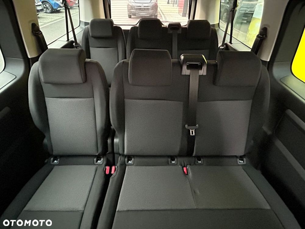 Opel Zafira 2.0 Diesel XL Business - 29