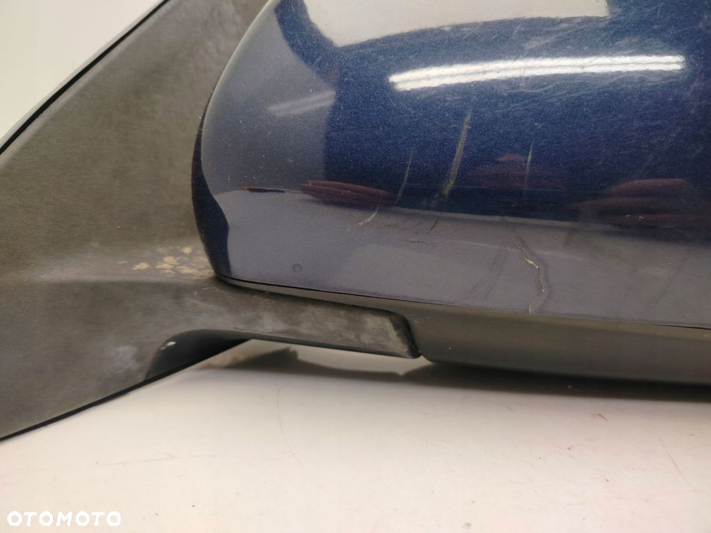 suzuki grand vitara ii 4 pin 05r- lusterko lewe zewnętrzne z2u - 4