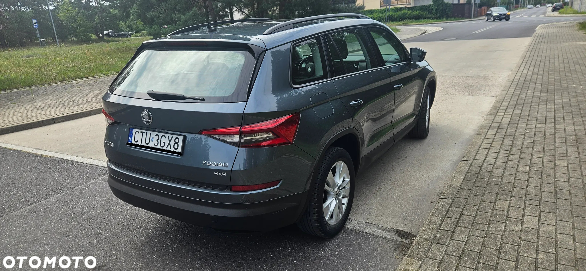 Skoda Kodiaq 2.0 TDI 4x4 Ambition - 3
