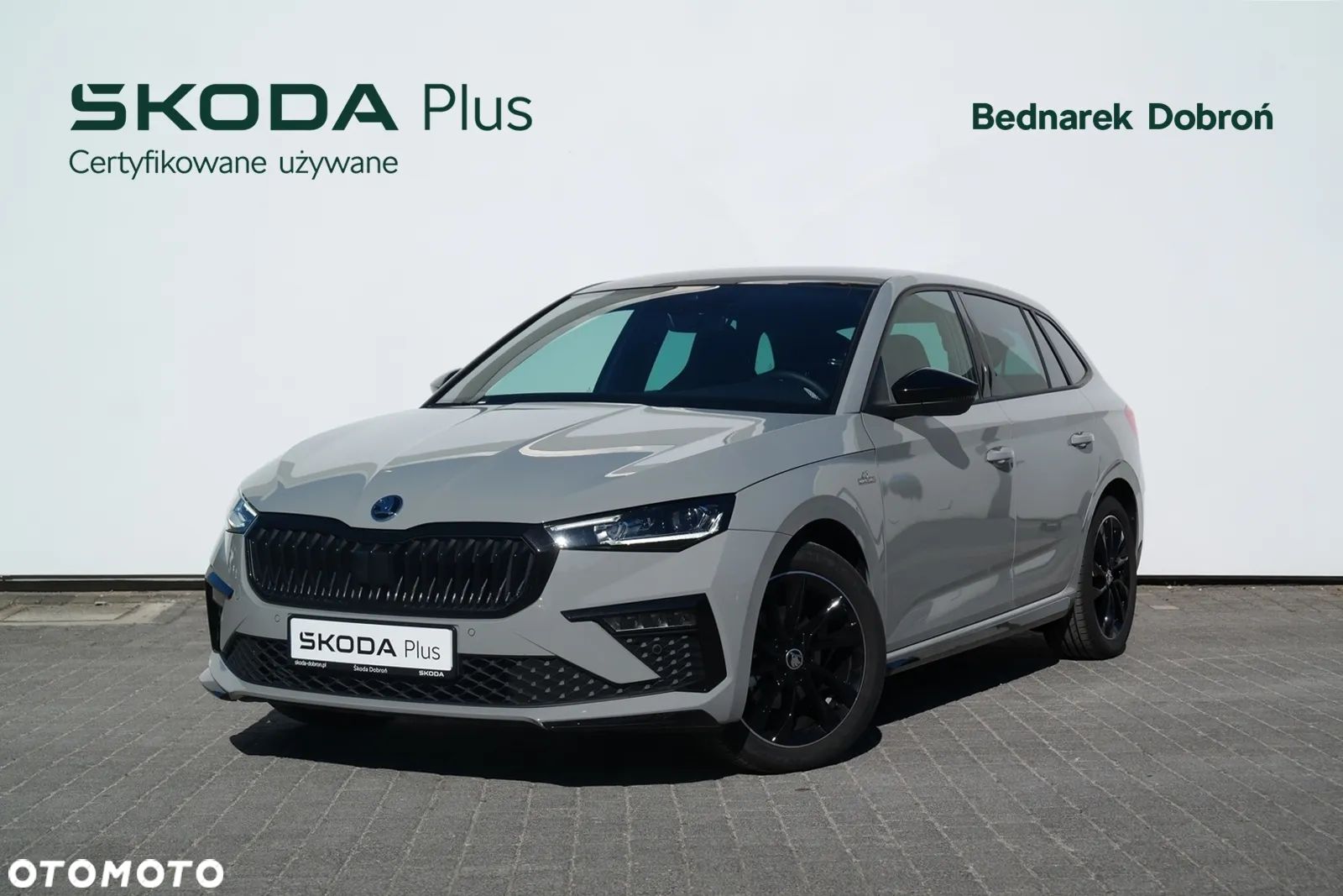 Skoda Scala 1.0 TSI Monte Carlo - 1