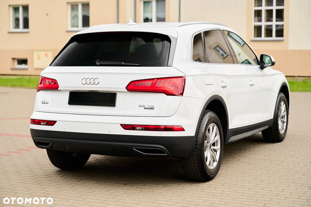 Audi Q5 - 13